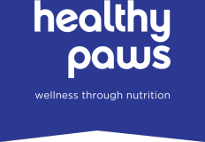 Healthy Paws